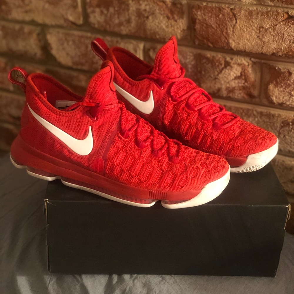 Nike KD 9